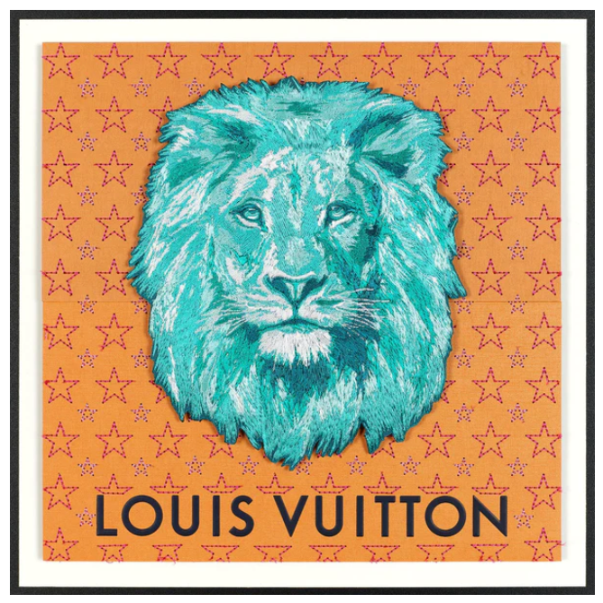 Louis Vuitton Woodlands Market Street - The Woodlands, TX 77380