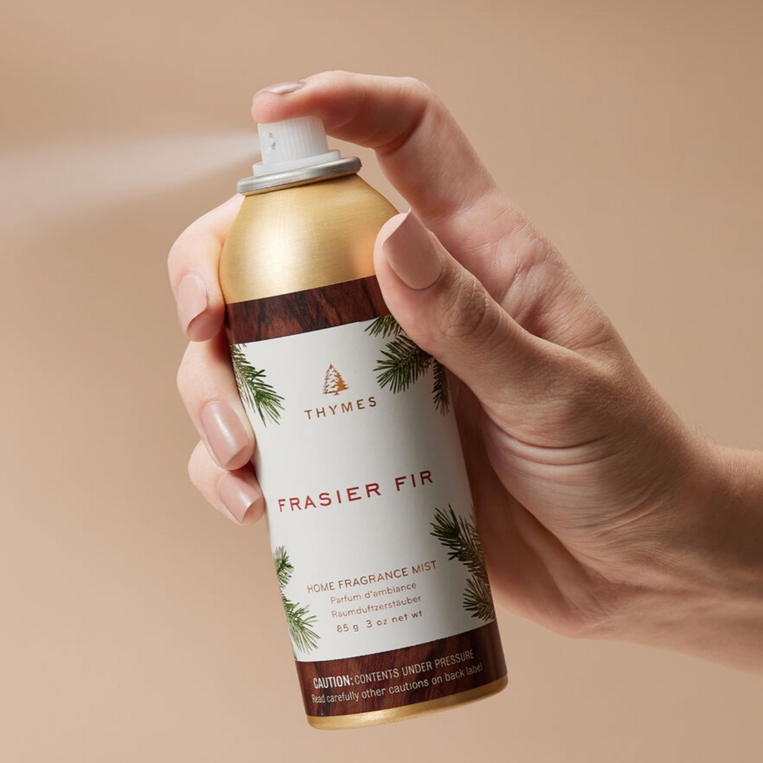 Frasier Fir Room Spray