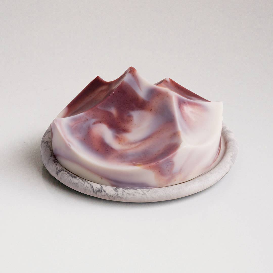 Erode Soap - Lavender Crème